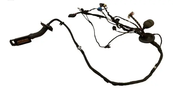 Audi RS7 C8 Right interior wiring harness 4K8971030BL