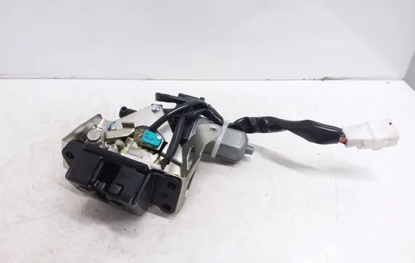 Toyota RAV 4 (XA40) Tailgate/trunk/boot lock/catch/latch D6261342D 1638000062