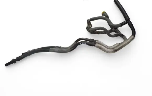 Citroen C5 Engine coolant pipe/hose 5U3Q9J280AH
