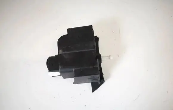 Citroen C4 II Headlight level adjustment motor 