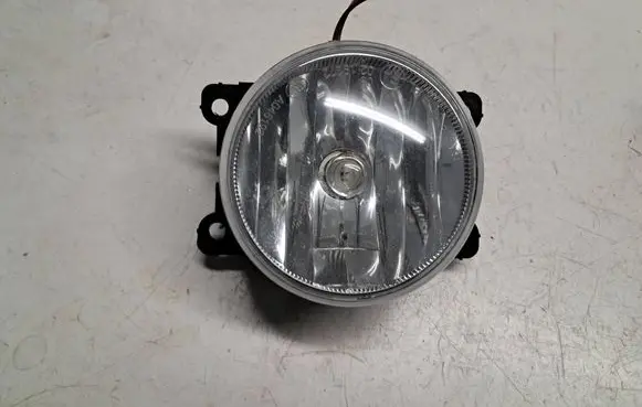 Peugeot 3008 I Front fog light 9685425180