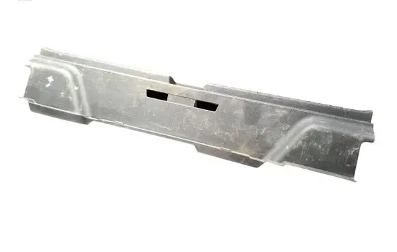 Skoda Kamiq Trunk/boot trim cover 653863459