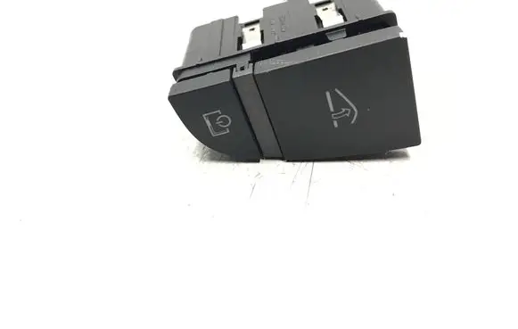 Audi A6 S6 C6 4F Other switches/knobs/shifts 4F2927227