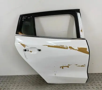 Ford Focus Rear door PJX7BA24630AD
