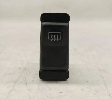 Windscreen/window heater switch