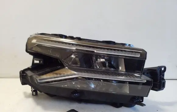 Citroen C5 Aircross Headlight/headlamp 9845355880