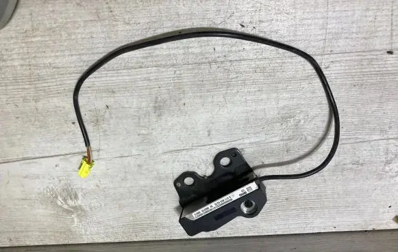 Mercedes-Benz R W251 Sensor A0118206210