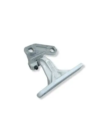Mercedes-Benz Sprinter W907 W910 Front door upper hinge H910B1