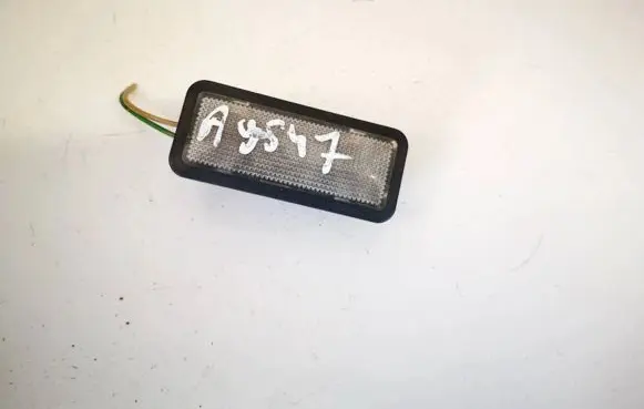 Peugeot 406 Other interior light