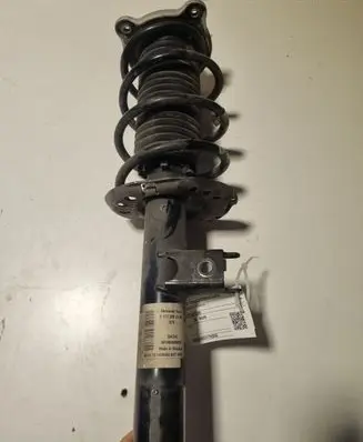 Front shock absorber/damper