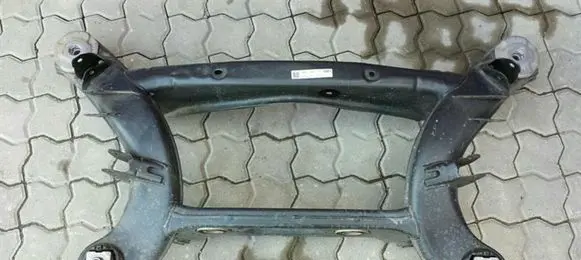 Mercedes-Benz C W205 Rear subframe A2053507207