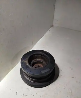 BMW 5 E39 Crankshaft gear 