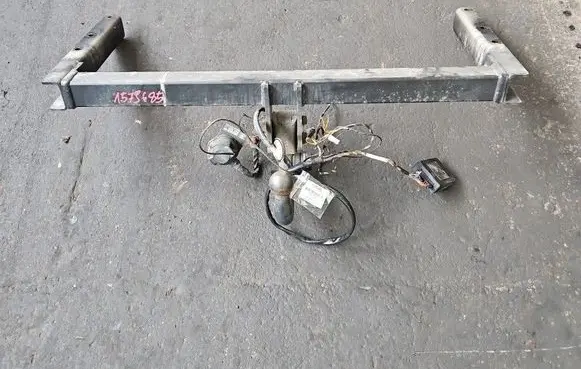 Audi Q5 SQ5 8R Tow bar set IMPRK1579685