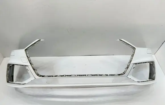 Audi A7 S7 4K8 Front bumper 4K8807437C 4K8807497F 1K0807487D