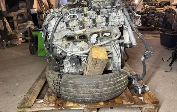 Infiniti QX30 Engine 270920 A2700150400 A2700108103