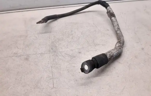 Honda Civic Negative earth cable (battery)