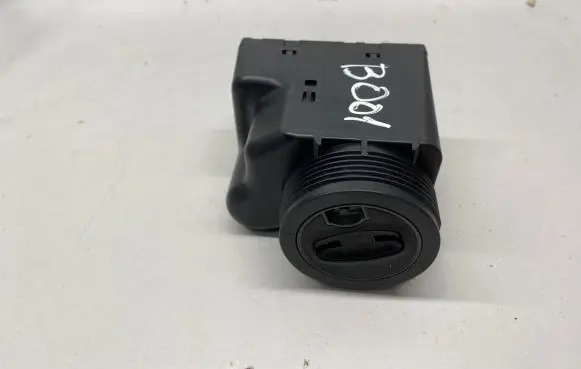 Porsche 911 991 Ignition lock