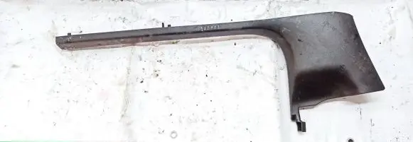 Audi A6 S6 C6 4F Front sill trim cover 4F2867272A