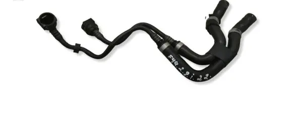 BMW 2 F44 Gearbox oil cooler pipe/hose 8658491 17128658491