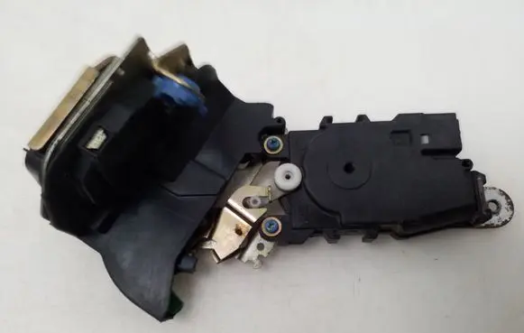 Subaru Legacy Tailgate/trunk/boot lock/catch/latch 