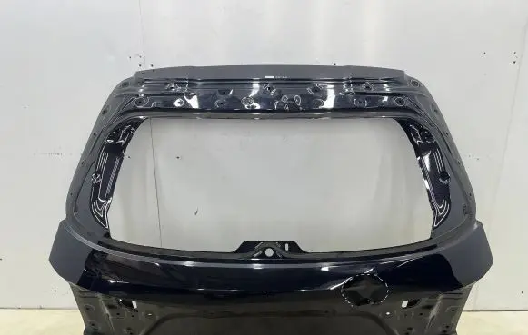 Mazda CX-60 Tailgate/trunk/boot lid