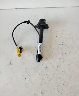 Mercedes-Benz GLE (W166 - C292) Bonnet Pedestrian Airbag Actuator A1669060002