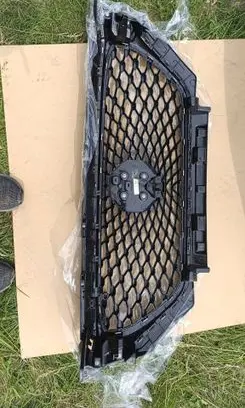 MG EHS Front grill 10526416