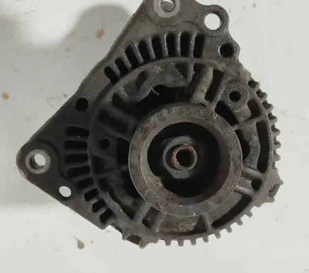 Audi A3 S3 8L Generator/alternator 037903025C 0123320034
