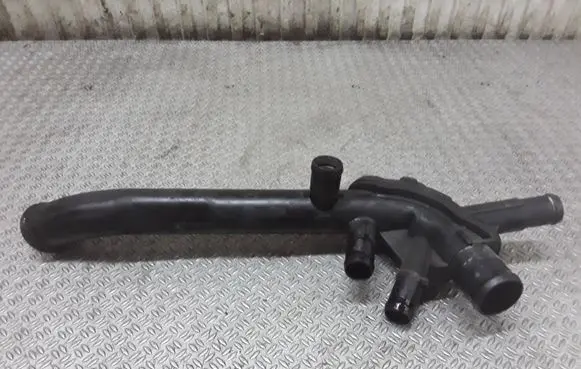 Renault Kangoo I Engine coolant pipe/hose