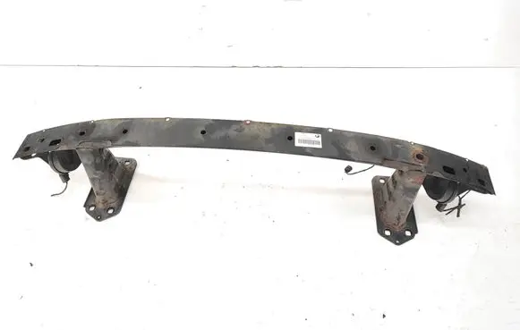BMW 1 E81 E87 Front bumper cross member 7166584
