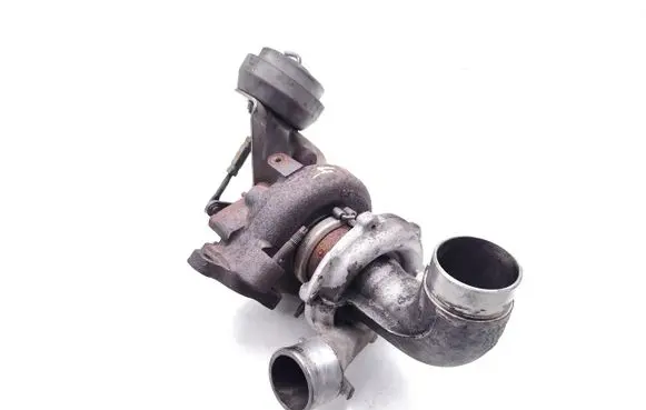 Toyota RAV 4 (XA30) Turbo 17201-26021