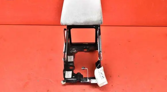 Skoda Superb B5 (3U) Armrest 3U0864207C