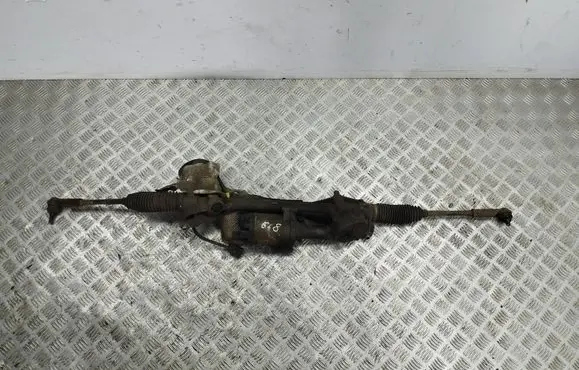 Volkswagen Golf VII Steering rack 7805501869