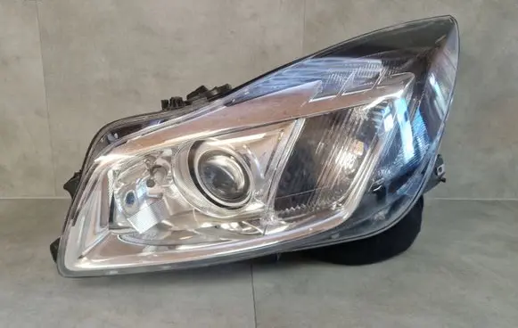 Opel Insignia A Headlight/headlamp 1ZT00963101 0096310100183699