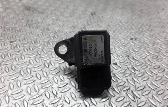 Air pressure sensor