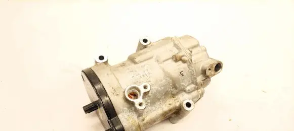 Toyota RAV 4 (XA50) Air conditioning (A/C) compressor (pump) 0424001990