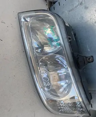 Fiat Ducato Headlight/headlamp 1347692080