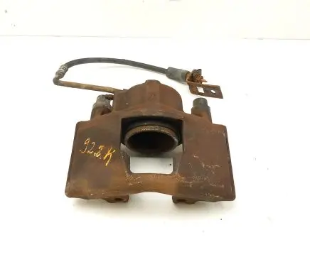 Chevrolet Tahoe Front brake caliper 1803363