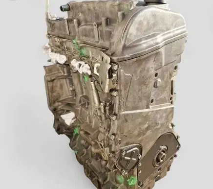 Honda Civic Engine N22A2