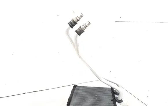 Renault Espace - Grand espace IV Heater blower radiator 52492439