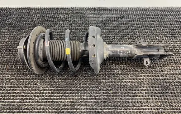 Subaru Impreza IV Front shock absorber with coil spring 20310FJ010