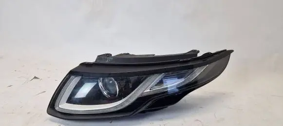 Land Rover Range Rover Evoque L538 Headlight/headlamp GJ32-13W030-DC