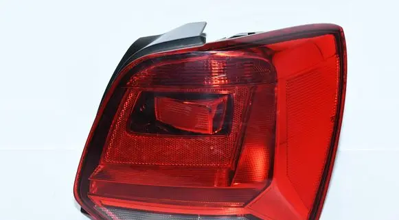 Volkswagen Polo V 6R Rear/tail lights 6C0945096K