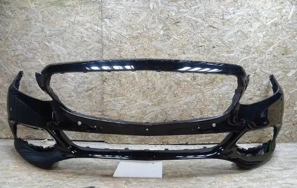 Mercedes-Benz C W205 Front bumper A2058800125