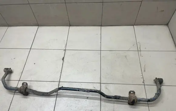 Skoda Yeti (5L) Rear anti-roll bar/sway bar 