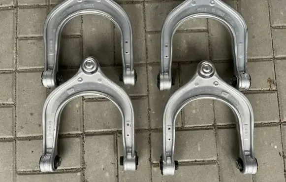 Front control arm