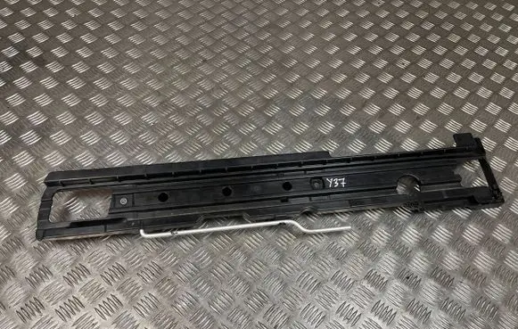 Porsche Cayenne (92A) Other trunk/boot trim element 7P0863599A