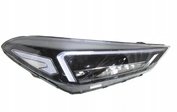 Hyundai Tucson TL Headlight/headlamp D792111A20 92102D7700