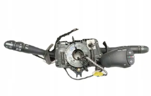 Dacia Sandero Wiper control stalk 8200792586
