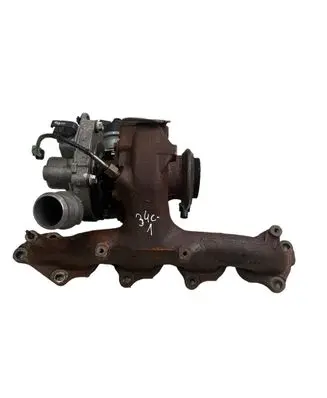 Peugeot Expert Turbo 53031015184